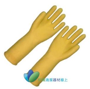 橡膠手套_7號