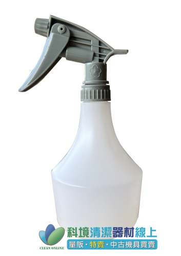 耐酸鹼噴壺500cc