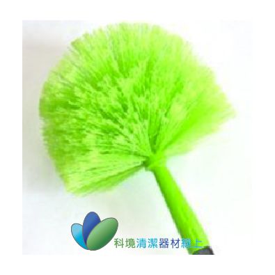 開纖清塵球刷頭#B3494