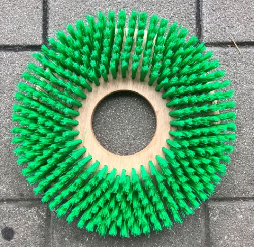 打磨機_14吋尼龍洗地刷