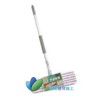 3M易清平板拖把組_12*26CM