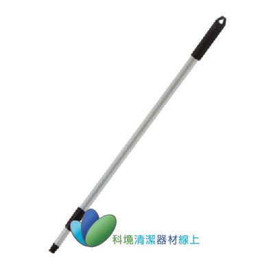 專業(兩用/英制牙)B6402二節伸縮鋁桿_95-...