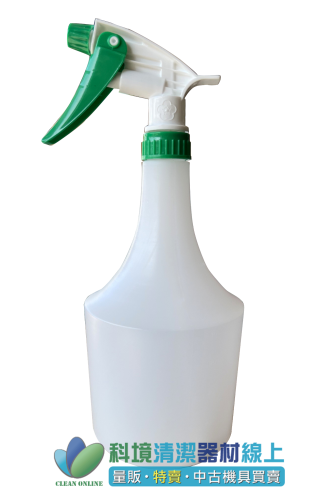 耐酸鹼噴壺1000cc